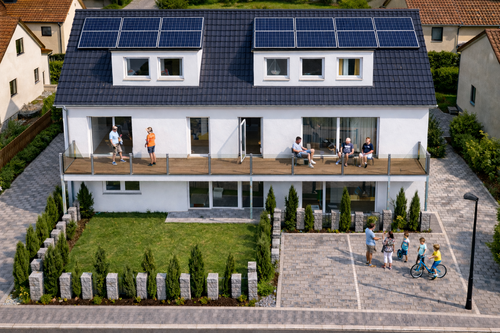 Foto - Wohnung zum Kaufen in Renningen 639.999,00 € 133 m²