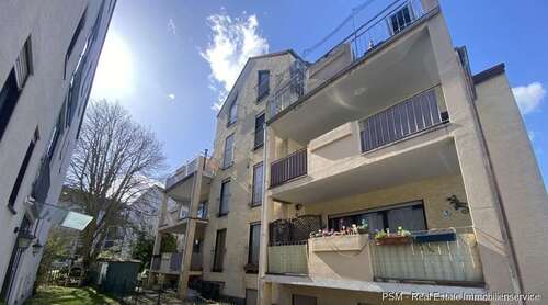 Foto - Wohnung zum Kaufen in Bischofsheim 389.000,00 € 118 m²