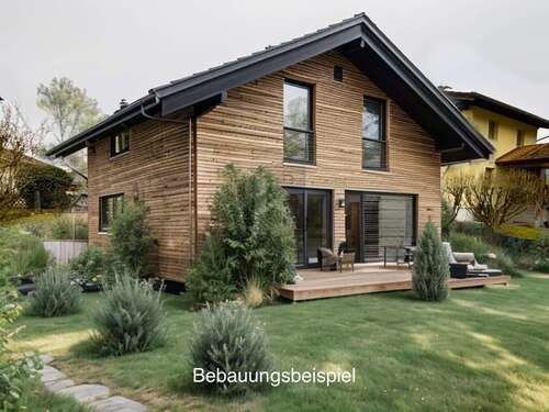 Foto - Grundstück zu verkaufen in Raubling 319.000,00 € 300 m²