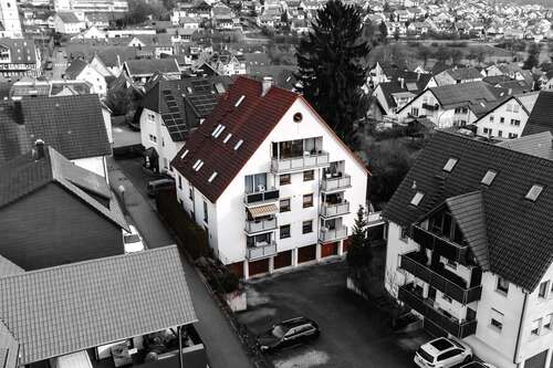 Foto - Wohnung zum Kaufen in Simmozheim 369.000,00 € 126 m²