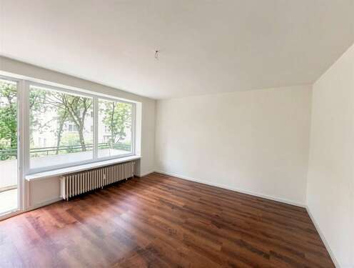 Foto - Wohnung zum Mieten in Norderstedt 1.080,00 € 72 m²