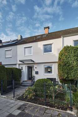 Foto - Haus zum Kaufen in Nürnberg 599.000,00 € 120 m²