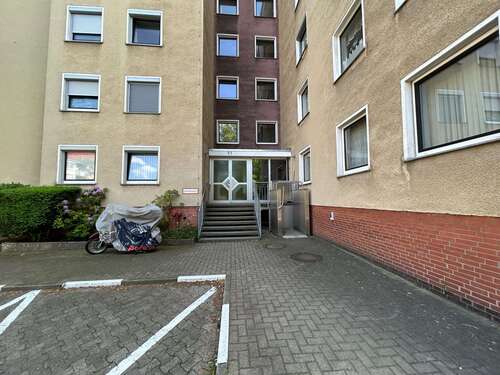 Foto - Wohnung zum Kaufen in Salzgitter 81.500,00 € 61 m²