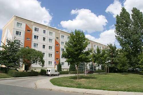 Foto - Wohnung zum Mieten in Gera 273,24 € 55.2 m²