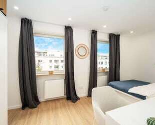 WG-Zimmer in München 800,00 € 10 m²