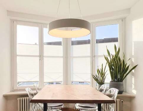 Foto - Wohnung zum Kaufen in Landshut 218.000,00 € 48.89 m²