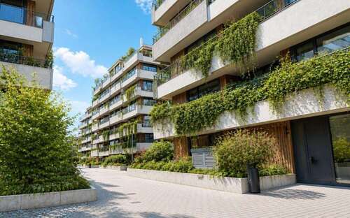 Foto - Wohnung zum Kaufen in Berlin 799.000,00 € 81 m²