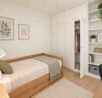 Wohnung zum Mieten in Mainz 550,00 € 20 m²