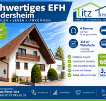 Haus zum Kaufen in Rödersheim-Gronau-Rödersheim 669.000,00 € 238 m²