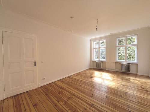 Foto - Wohnung zum Kaufen in Berlin 330.000,00 € 58.68 m²