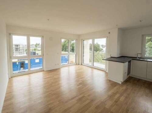 Foto - Wohnung zum Mieten in Berlin 880,00 € 43 m²