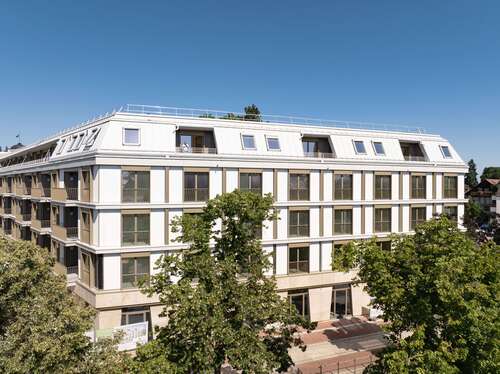 Foto - Wohnung zum Kaufen in Bad Wörishofen 667.000,00 € 102 m²