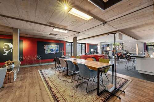 Foto - Haus zum Kaufen in Mengen 1.950.000,00 € 661 m²