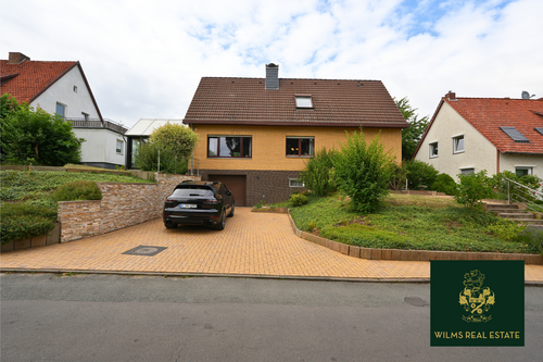 Foto - Haus zum Kaufen in Hildesheim 549.000,00 € 230 m²