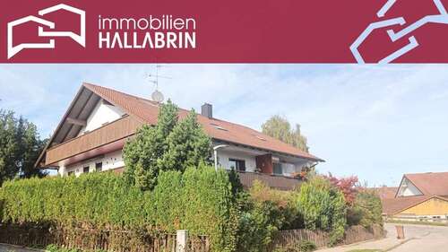 Foto - Wohnung zum Kaufen in Kößlarn 165.000,00 € 81 m²