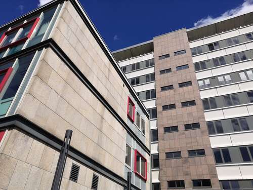 Foto - Büro in Berlin 1.000,00 € 52 m²