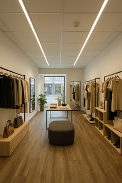 Foto - Einzelhandel in Wuppertal 984,00 € 65 m²