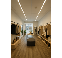 Einzelhandel in Wuppertal 984,00 € 65 m²