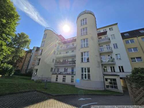 Foto - Wohnung zum Mieten in Chemnitz 881,00 € 117 m²