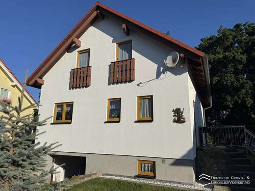 Foto - Haus zum Kaufen in Wilkau-Haßlau 179.000,00 € 116 m²