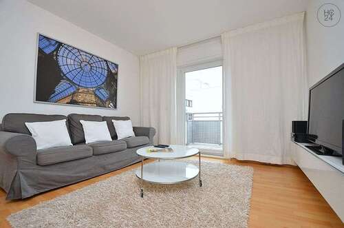 Foto - Wohnen auf Zeit in Stuttgart 1.990,00 €