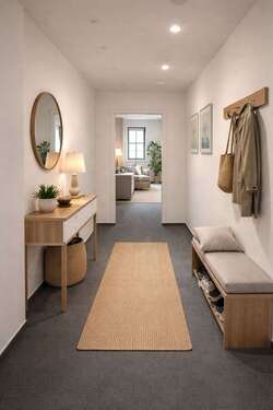 Foto - Wohnung zum Mieten in Schwandorf 1.287,00 € 143 m²