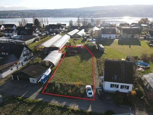 Foto - Grundstück zu verkaufen in Reichenau 1.698.000,00 € 990 m²