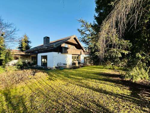 Foto - Haus zum Kaufen in Schongau 598.500,00 € 197.34 m²