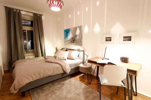 Foto - Wohnen auf Zeit in Dresden 1.290,00 €