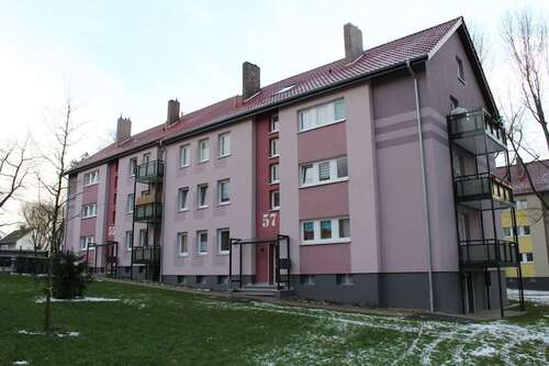 Foto - Wohnung zum Mieten in Herford 545,00 € 61.5 m²