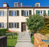 Haus zum Kaufen in München 1.100.000,00 € 118 m²