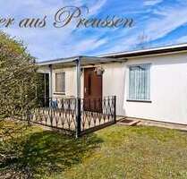 Haus zum Kaufen in Oranienburg 95.000,00 € 34.3 m²