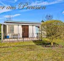 Haus zum Kaufen in Oranienburg 95.000,00 € 34.3 m²