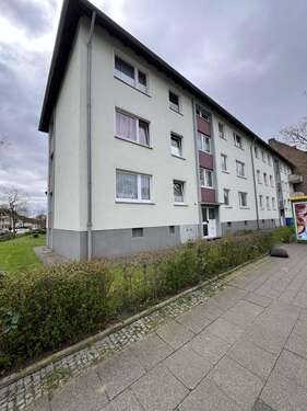 Foto - Wohnung zum Mieten in Oberhausen 475,00 € 65 m²