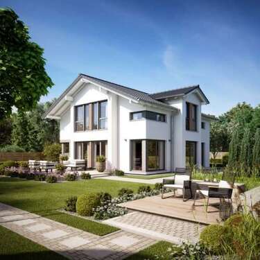 Foto - Haus zum Kaufen in Westhausen 296.731,00 € 166 m²