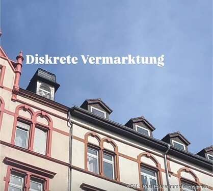 Foto - Wohnung zum Kaufen in Kassel, 134.000,00 € 27 m²