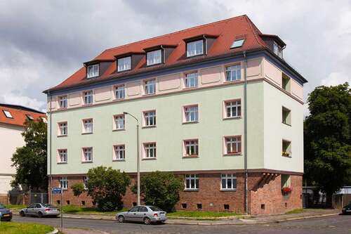 Foto - Wohnung zum Mieten in Leipzig 399,03 € 50.54 m²