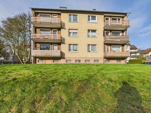 Foto - Wohnung zum Kaufen in Neuenrade 105.000,00 € 74 m²