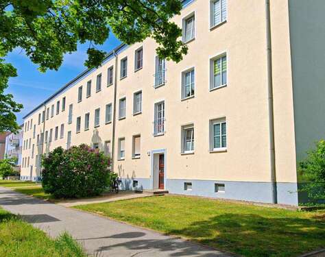 Foto - Wohnung zum Mieten in Hoyerswerda 341,00 € 67 m²