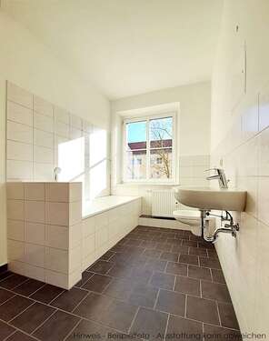 Foto - Wohnung zum Mieten in Hoyerswerda 341,00 € 67 m²