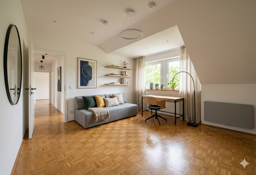Foto - Wohnung zum Kaufen in Essen 179.000,00 € 63.38 m²