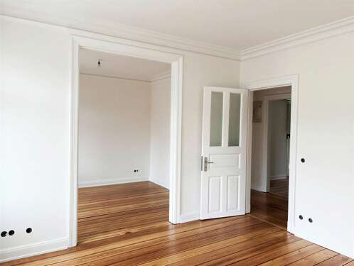 Foto - Wohnung zum Kaufen in Hamburg 475.000,00 € 56 m²