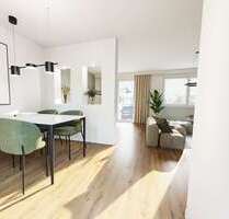 Wohnung zum Kaufen in Germering 990.000,00 € 154 m²