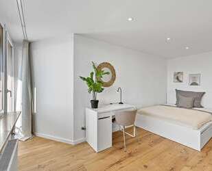 WG-Zimmer in München 865,00 € 12 m²