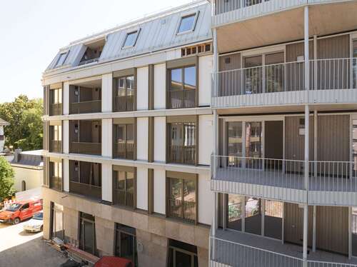 Foto - Wohnung zum Kaufen in Bad Wörishofen 1.025.000,00 € 138 m²