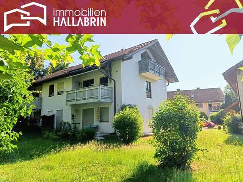Foto - Wohnung zum Kaufen in Bad Birnbach 185.000,00 € 80 m²
