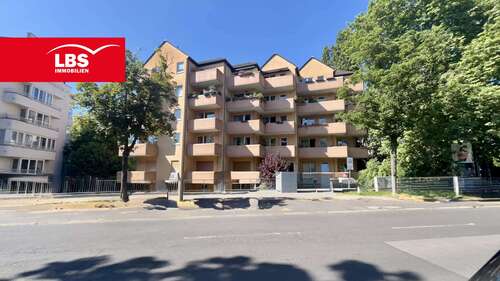 Foto - Wohnung zum Kaufen in Düsseldorf 305.000,00 € 65 m²