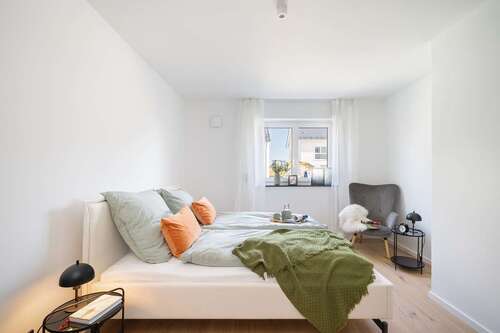 Foto - Wohnung zum Kaufen in Olching 895.000,00 € 110.87 m²