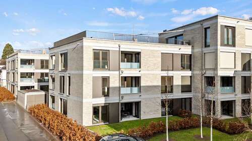 Foto - Wohnung zum Mieten in Ravensburg 1.250,00 € 71 m²