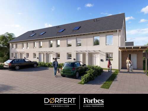 Foto - Haus zum Kaufen in Lilienthal 435.000,00 € 136.27 m²